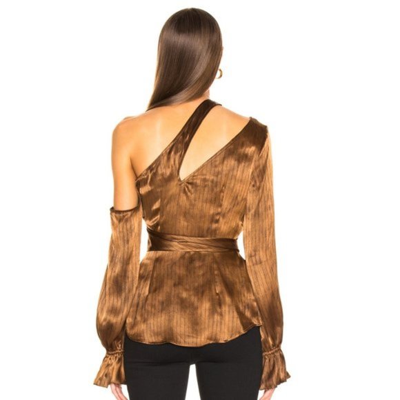 Atoir Low Lights Top NWT Size XS - Picture 3 of 3